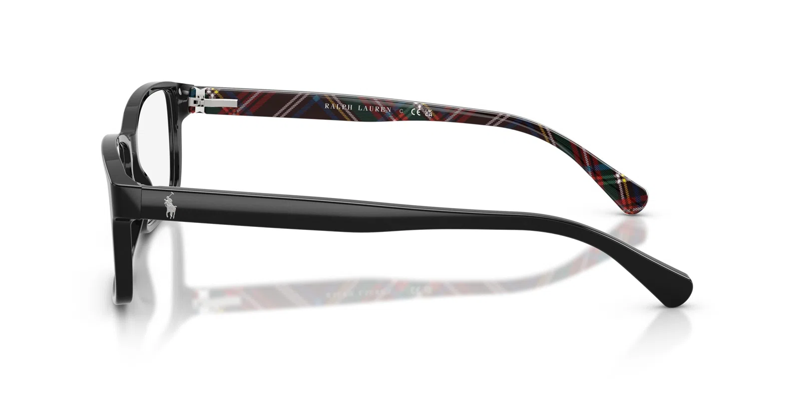 Polo 2123 Eyeglasses - view 47